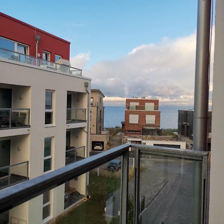 Fewo Auf Der Ostsee Olpenitz Dış mekan fotoğraf