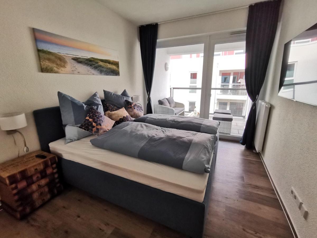 Fewo Auf Der Ostsee Olpenitz Dış mekan fotoğraf